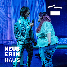 Bild: Lost in Ost