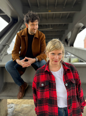 Bild: Kießling & Kaffka - Viertel Vor Fame