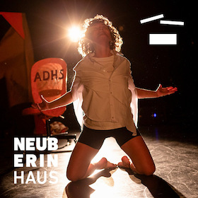 Bild: ADHS - Das Musical