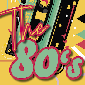 Bild: The 80's