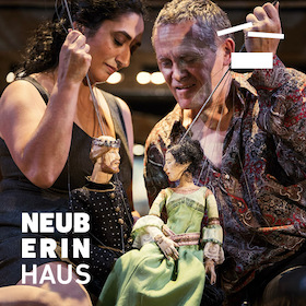Bild: ABO: Theatersonntag Spielzeit 26/27