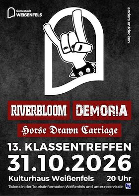 Bild: 13. Klassentreffen