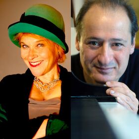Bild: CHANSON MEETS JAZZ