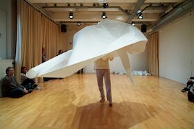 Bild: Workshop: Encrypted Mask