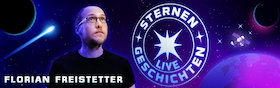 Bild: Sternengeschichten Live - Die Geheimnisse des Universums