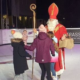 Bild: KRAMPUS zum Anfassen– Winterbrauchtum Backstage - Geheimnisvoll, beeindruckend und mitten in Altötting: Der Krampus kommt!