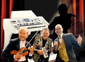 Bild: André Rieu Hommage