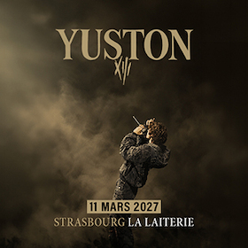 Bild: Yuston XIII + Guest