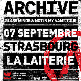 Bild: Archive + Guest