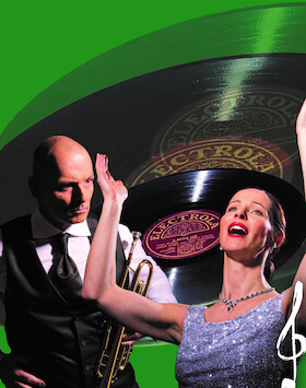 Bild: Leona & Stefan Kellerbauer - What a wonderful World!