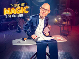 Bild: Thomas Otto - Magic at the Bügelbrett