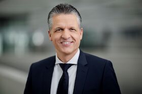 Bild: Thorsten Frei - Vorsitzender der Fraktion von CDU/CSU, MdB