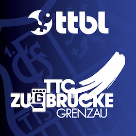 Bild: TTBL: 1. FC Saarbrücken TT - TTC Zugbrücke Grenzau
