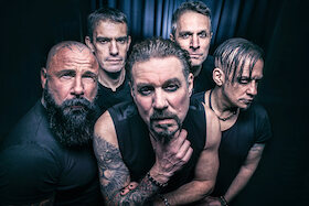 Bild: REMODE - the music of DEPECHE MODE
