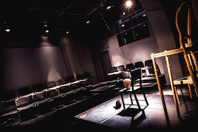 Bild: Literatur im Turm - Das Live-Feuilleton - Ingeborg Bachmann