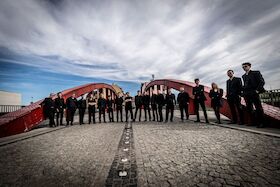 Bild: Akademiekonzert I Deutsch-Polnisches Jugendjazzorchester (DPJJO)