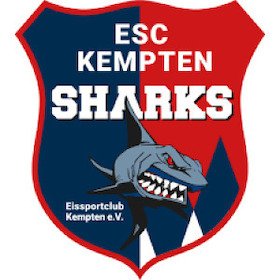 Bild: EHC Klostersee - ESC Kempten