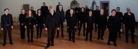 Bild: Johanneskirche Villingen - Messiah Teil 1 Georg Friedrich Händel