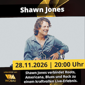 Bild: Shawn Jones