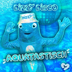 Bild: DIZZY DISCO - AQUATASTISCH