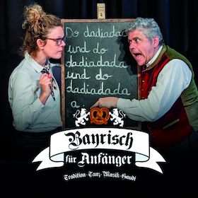 Bild: Bayrisch für Anfänger