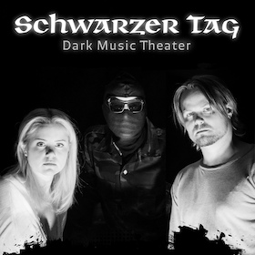 Bild: fluxus 16 - Dark Music Theater