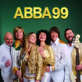 Bild: ABBA99 - Die Legende lebt!