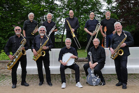 Bild: Fat's Fancy Friends - Hanau Rock'a'Rolla