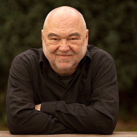Bild: Wolfgang Buck - Neues Programm