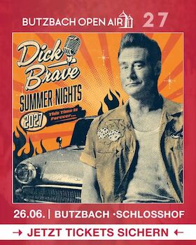 Bild: Dick Brave
