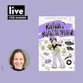 Bild: LESUNG: Kathas Katastrophen