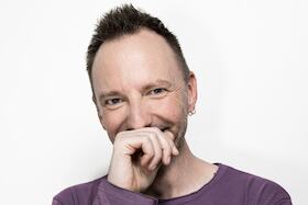 Bild: Christian Langer: Musikcomedy und Pianismus (Mitbegründer FÜENF) - Bloß ein lustiges Lied ist ein gutes Lied