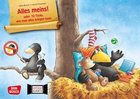 Bild: Alles meins! - Kamishibai mit Lisbeth Reiter