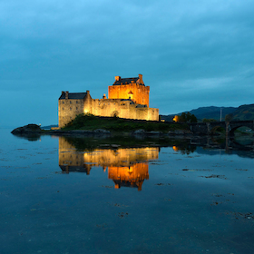 Bild: Schottland. Europas wilder Nordwesten
