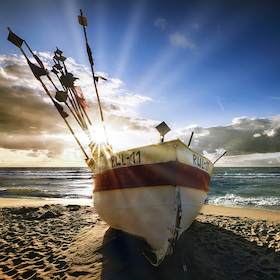 Bild: Mare Balticum - Rund um die Ostsee