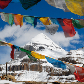 Bild: Tibet. 30 Jahre Abenteuer