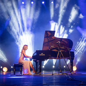 Bild: Gamazda · Piano Rewind