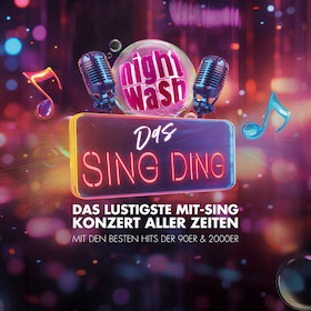 Bild: NIGHTWASH - Das Sing Ding