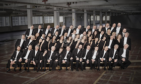 Bild: 31. Rothenburger Meisterkonzert