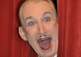 Bild: Robert Kreis - „Rosige Zeiten“