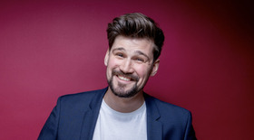 Bild: Max Beier - "Das Maximal-Prinzip"