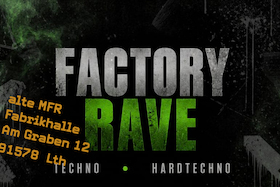 Bild: FactoryRave