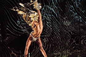 Bild: Queer Performance Festival