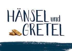 Bild: HÄNSEL UND GRETEL - ein musikalisches Weihnachtsmärchen für Menschen ab 4 Jahren