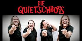 Bild: DIE QUIETSCHBOYS - Das Frankfurter Original seit 1988