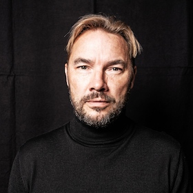 Bild: Thomas Arnold - Gefühle nach dem Kalender - Weihnachtskultperformance mit Texten von Kurt Tucholsky