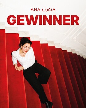 Bild: Ana Lucia: Gewinner
