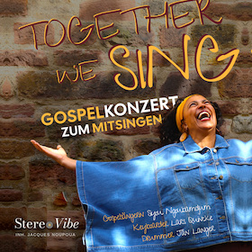 Bild: Together We Sing