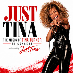 Bild: Just Tina - The Music of Tina Turner in Concert - Premiere