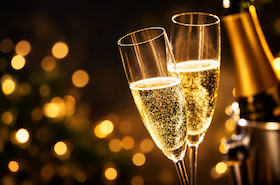 Bild: „Prost, die Damen!“ - Sekt ist nicht gleich Sekt - Sektverkostung